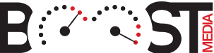 Boost Logo